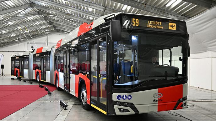 Škoda-Solaris 24m Škoda-Solaris 24m