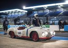 Škoda se vrací do Le Mans, veteránský Classic pojede originální „placka“