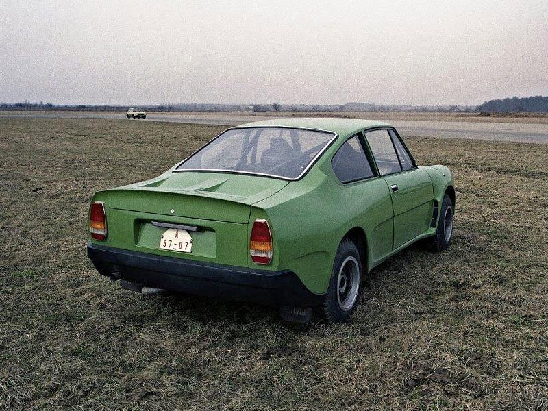 Škoda 130