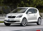 Škoda: City Car zamíří na český trh ještě letos