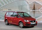 Volkswagen Touran EcoFuel na českém trhu od 756.800,-Kč