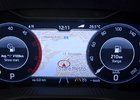 Škoda Karoq přijede do Frankfurtu i s digitálními budíky. Co všechno umí?