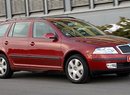 Škoda Octavia Combi 2.0 FSI - řaďte kdykoliv