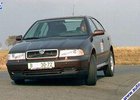 TEST Škoda Octavia 1,9 TDI