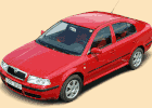 TEST Škoda Octavia 1,9 TDI 96 kW - Kulturista (06/2003)