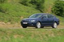 Škoda Superb 1.4 TSI Ambition