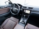 Škoda Superb 2.0 TSI Evo 4x4 Laurin & Klement