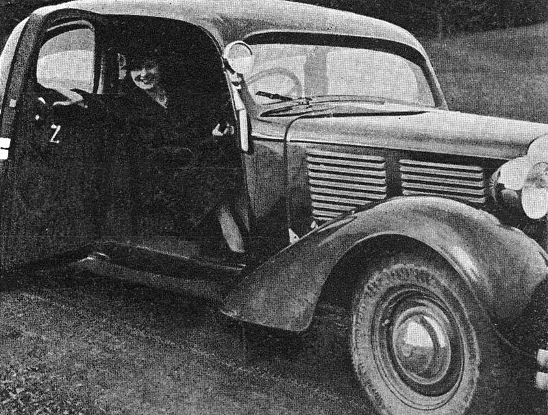 Škoda Superb 640 (1934-1936)