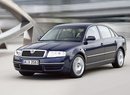 Škoda Superb před 15 lety: V základu stála i 1,2 milionu korun, měla však V6