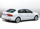 Faceliftovaná Škoda Superb: Liftback 1.4 TSI/92 kW od 539.900,-