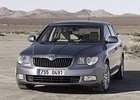 Škoda Superb Drive nastupuje s cenou od 544.900,- Kč
