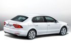 Faceliftovaná Škoda Superb: Liftback 1.4 TSI/92 kW od 539.900,-