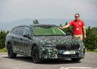 Nová Škoda Superb poodhalena! Tradiční motory žijí, výkon chybět nebude