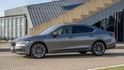 Škoda Superb iV Škoda Superb iV