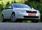 TEST Škoda Superb: první jízdní dojmy