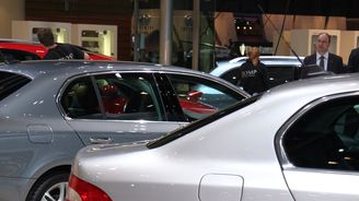 Škoda Superb Škoda Superb