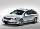 Škoda Superb: Čerstvý facelift podrobně