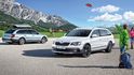 Škoda Superb Outdoor 2014 Škoda Superb Outdoor 2014
