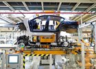 VW omezí kvůli nedostatku čipů provoz ve třech německých závodech