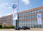 Provozní zisk Volkswagenu klesl kvůli koronaviru o 81 %