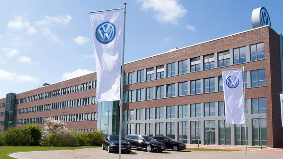 Bude Volkswagen propouštět? Týdně přichází o 2 miliardy euro