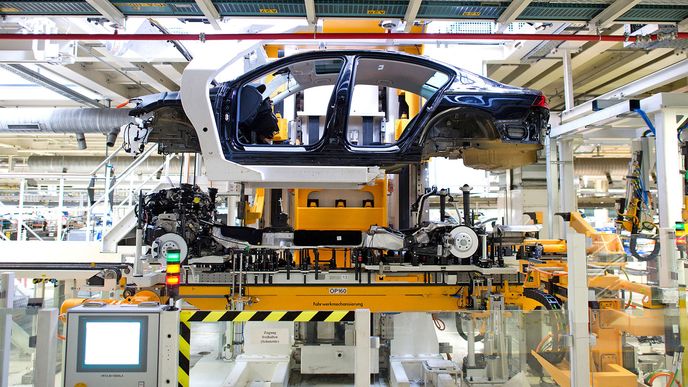 Volkswagen Emden Volkswagen Emden