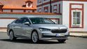 Škoda Superb Škoda Superb