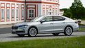 Škoda Superb Škoda Superb