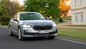 Škoda Superb Škoda Superb