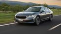 Škoda Superb Laurin Klement Škoda Superb Laurin Klement