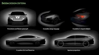 Potvrzeno: Škoda Auto letos představí nový Kodiaq i Superb. Slibuje také dva facelifty