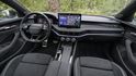 Škoda Superb Combi 1.5 TSI 7DSG Škoda Superb Combi 1.5 TSI 7DSG