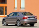 TEST Škoda Superb TDI 4x4 – Prezidentský facelift