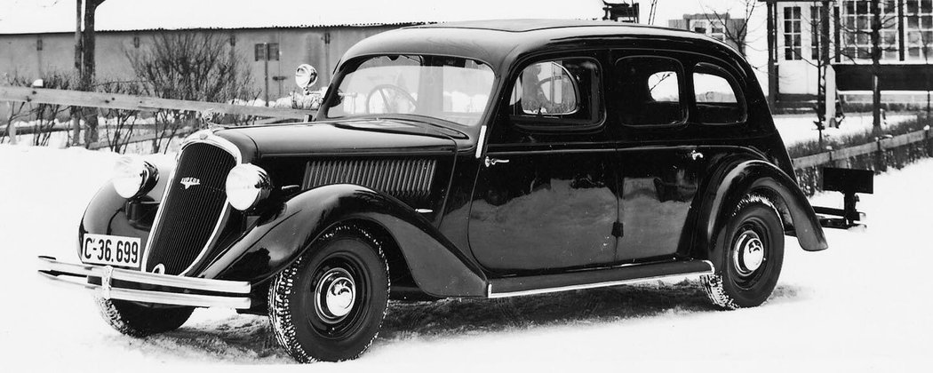 Škoda Superb (typ 902) (1936-1937)
