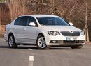 Ojetá Škoda Superb II: Nejbolavější místo určitě uhodnete