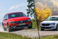 Stěhování Škodovky se nechystá, tvrdí Volkswagen. Továrna ale nestíhá vyrábět