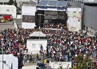 Závod Škody v Kvasinách v sobotu navštívilo 24.500 lidí