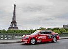 Škoda Auto je již podvanácté sponzorem Tour de France