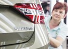 Škoda Superb PHEV je nový hybrid s dojezdem na elektřinu až 70 km! 