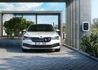 Škoda se připravuje na elektrobudoucnost. Citigo iV registruje už 360 objednávek