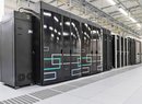Škodovka má nejvýkonnější superpočítač v republice. Zvládne dvě biliardy operací za sekundu