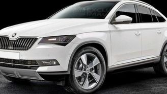 Škoda Auto: V Číně budeme vyrábět dva nové vozy do terénu