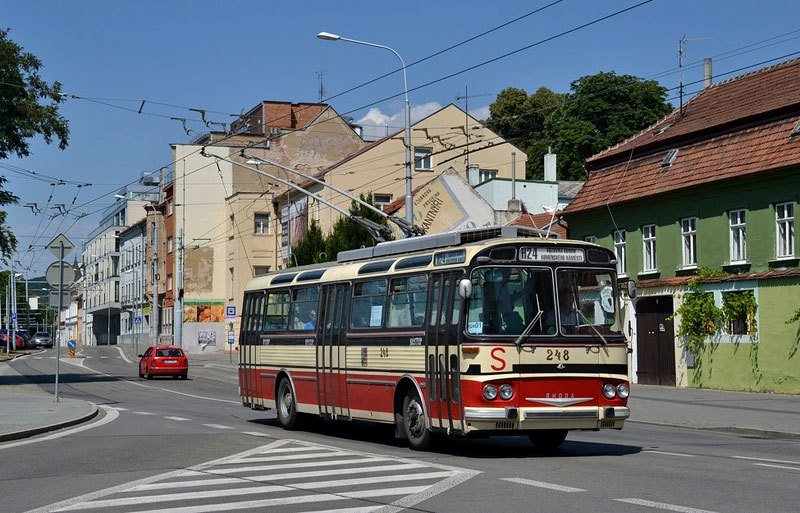 Škoda T11