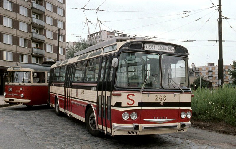 Škoda T11