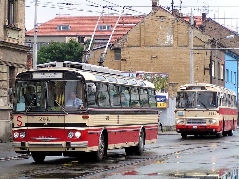 Škoda T11