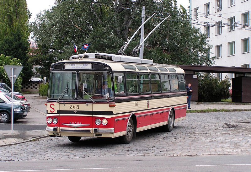 Škoda T11