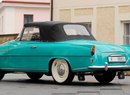 Škoda Felicia (1959-1963)