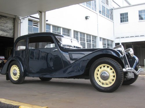 Aero 30 (1936)