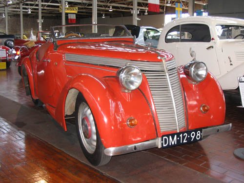 Jawa 600 (1939)