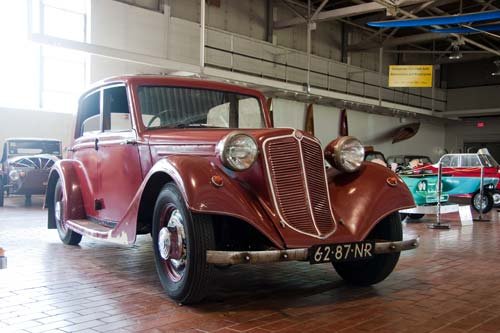 Tatra T-75 (1934)